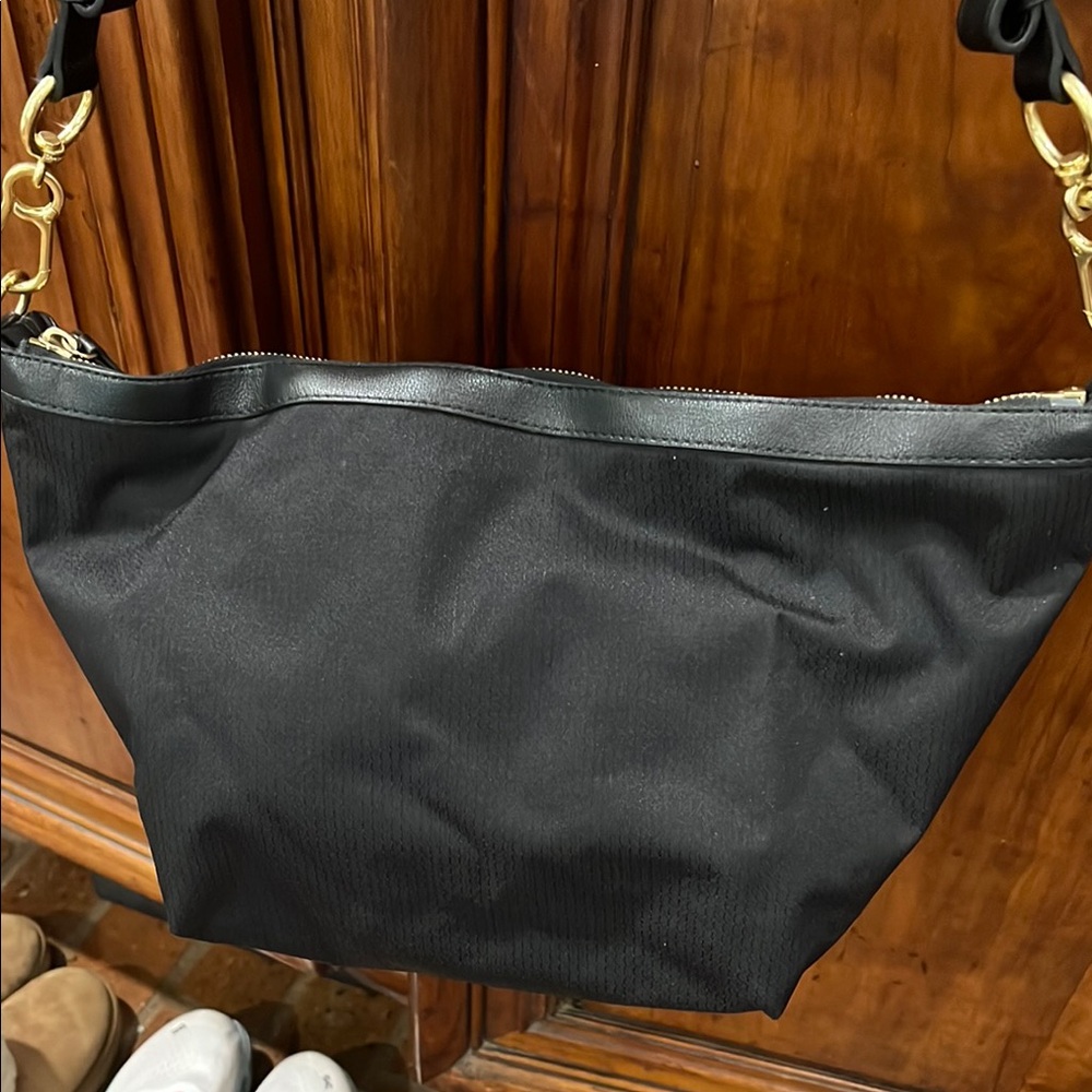 🎉HOST PICK🎉 See By Chloe Judd black nylon tote - Picture 6 of 15